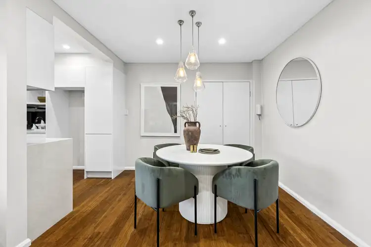 Second view of Homely apartment listing, 2/20 Crows Nest Road, Waverton NSW 2060