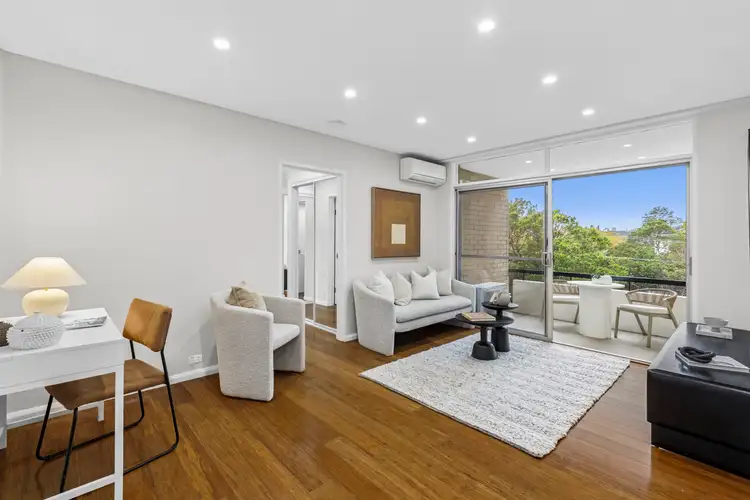 Fourth view of Homely apartment listing, 2/20 Crows Nest Road, Waverton NSW 2060