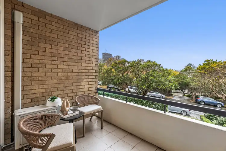Fifth view of Homely apartment listing, 2/20 Crows Nest Road, Waverton NSW 2060