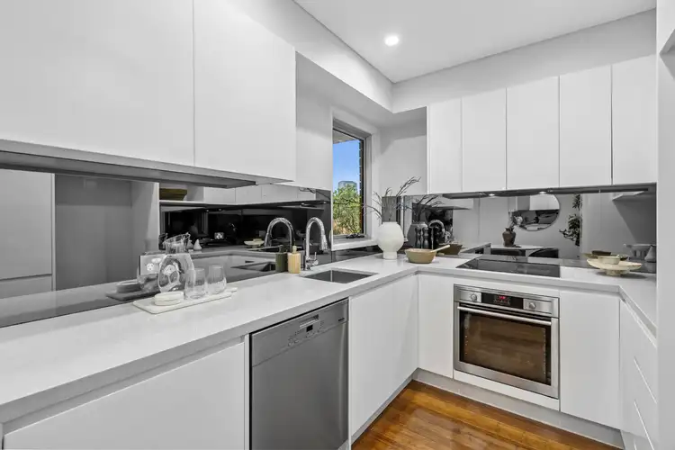 Sixth view of Homely apartment listing, 2/20 Crows Nest Road, Waverton NSW 2060