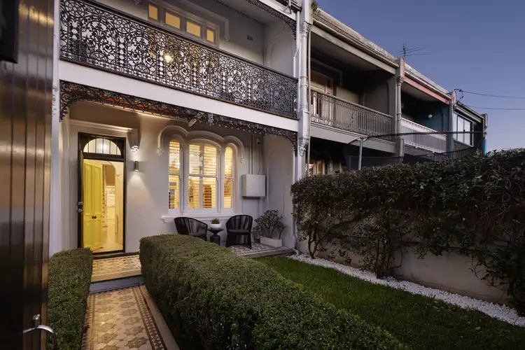 341 Balmain Road