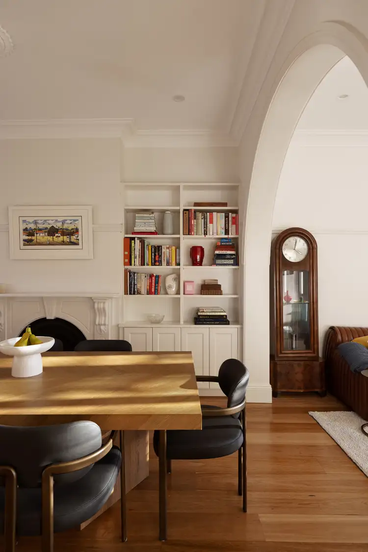 Fifth view of Homely house listing, 341 Balmain Road, Lilyfield NSW 2040