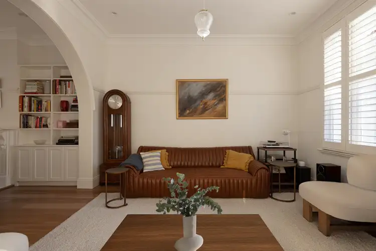Sixth view of Homely house listing, 341 Balmain Road, Lilyfield NSW 2040