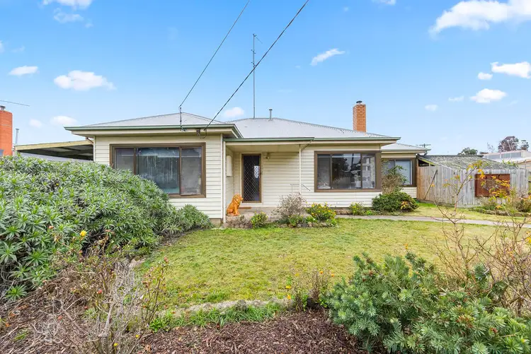 Second view of Homely house listing, 212 Yarrowee Street, Sebastopol VIC 3356