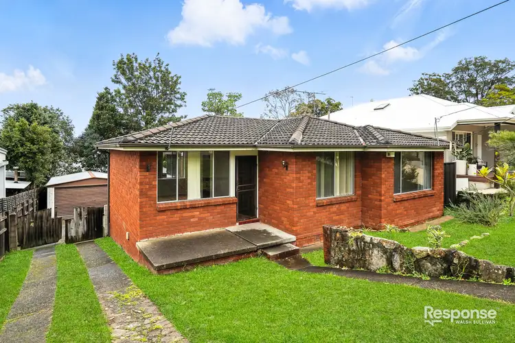 Main view of Homely house listing, 25 Clackmannan Road, Winston Hills NSW 2153