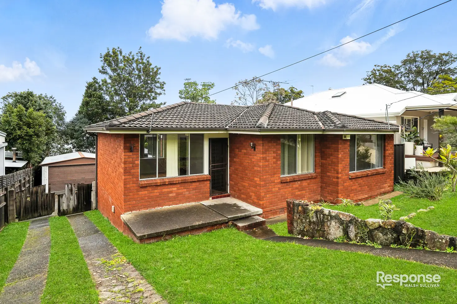 Main view of Homely house listing, 25 Clackmannan Road, Winston Hills NSW 2153