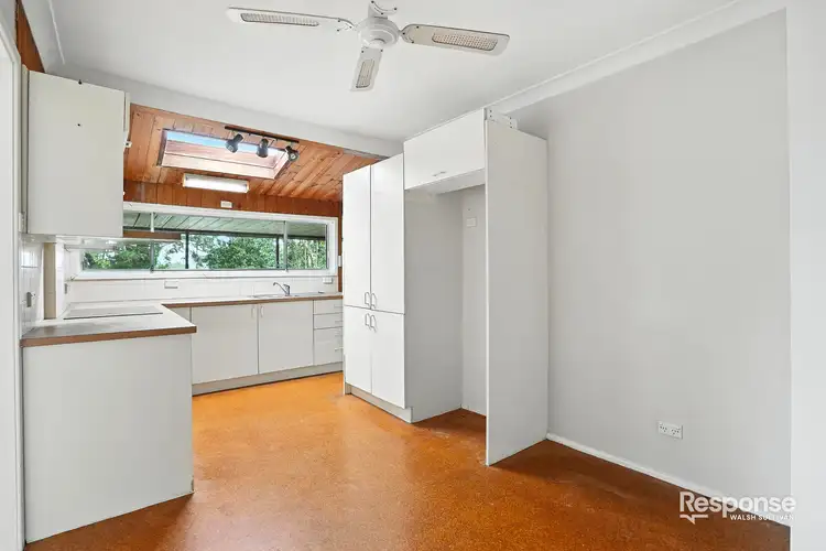 Third view of Homely house listing, 25 Clackmannan Road, Winston Hills NSW 2153