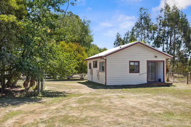 96A High Street, Trentham VIC 3458