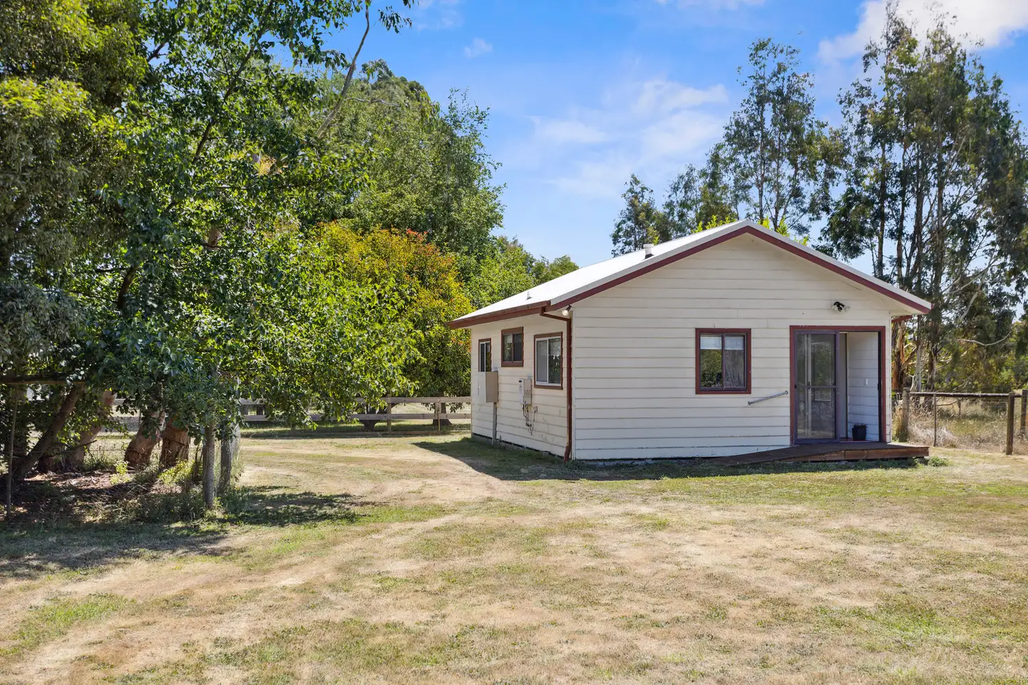Main view of Homely house listing, 96A High Street, Trentham VIC 3458