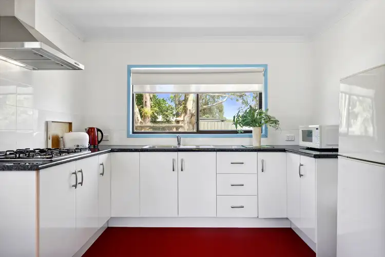 Second view of Homely house listing, 96A High Street, Trentham VIC 3458