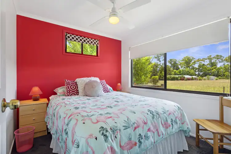 Fifth view of Homely house listing, 96A High Street, Trentham VIC 3458
