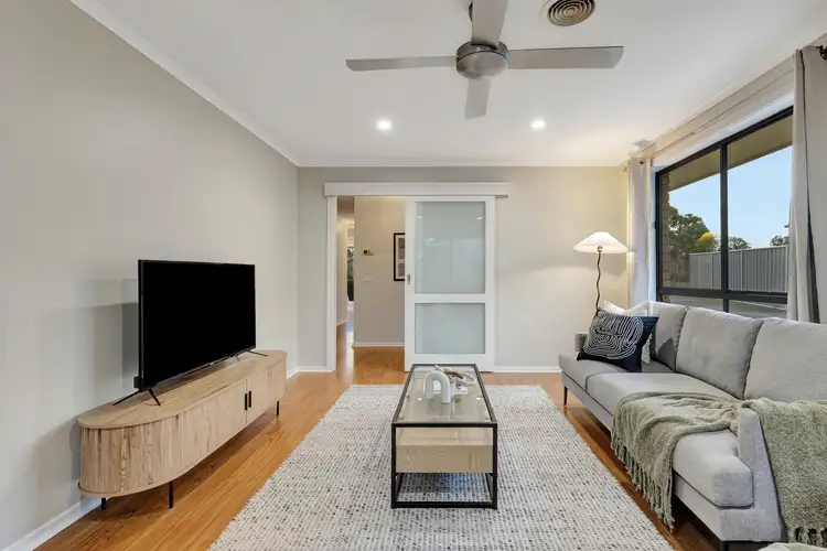 Second view of Homely house listing, 14 Burgundy Drive, Wyndham Vale VIC 3024