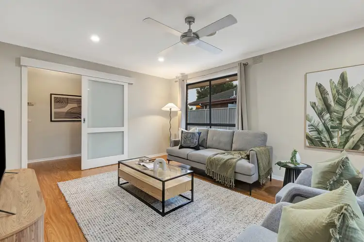 Third view of Homely house listing, 14 Burgundy Drive, Wyndham Vale VIC 3024