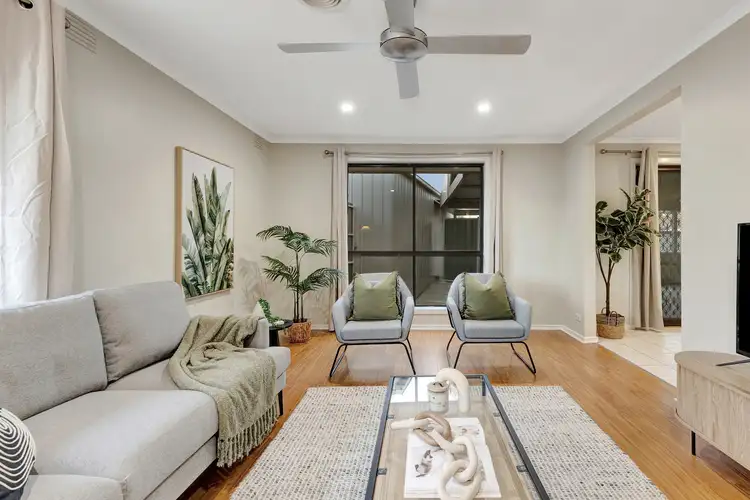 Fourth view of Homely house listing, 14 Burgundy Drive, Wyndham Vale VIC 3024