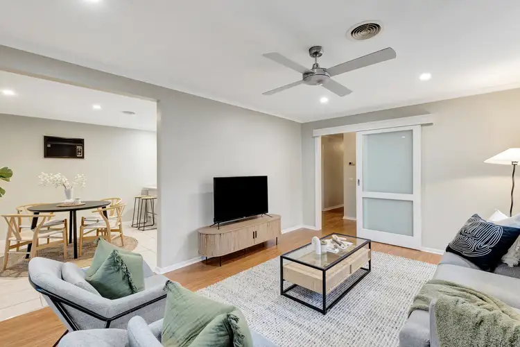 Fifth view of Homely house listing, 14 Burgundy Drive, Wyndham Vale VIC 3024