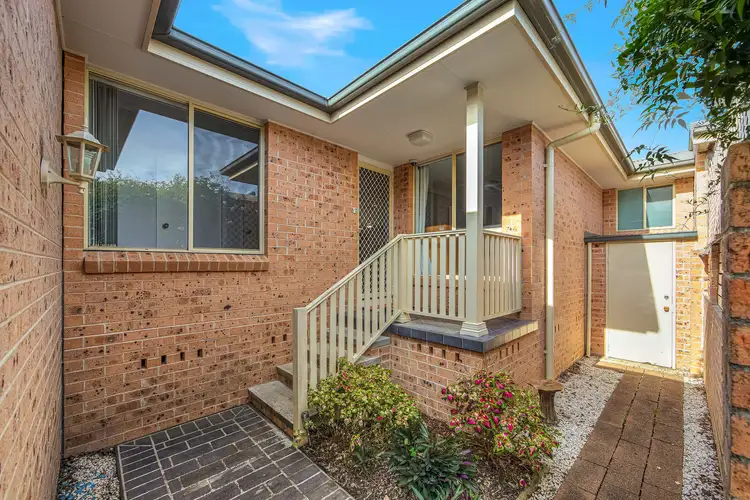 Third view of Homely house listing, 25C Leppington Street, Wyong NSW 2259