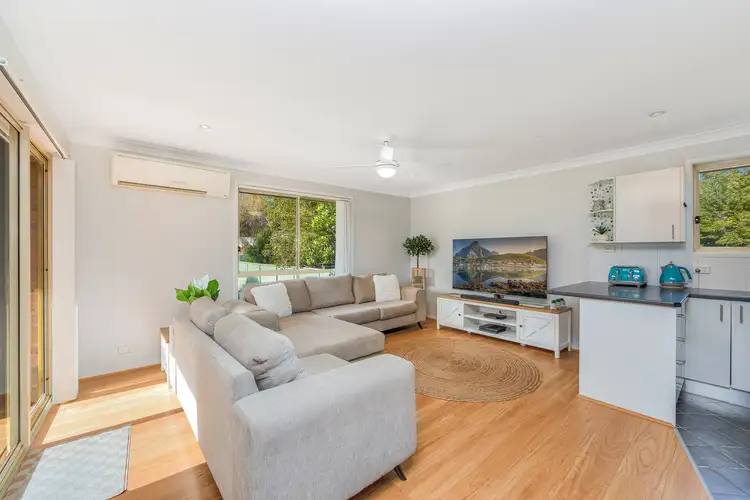 Fifth view of Homely house listing, 25C Leppington Street, Wyong NSW 2259