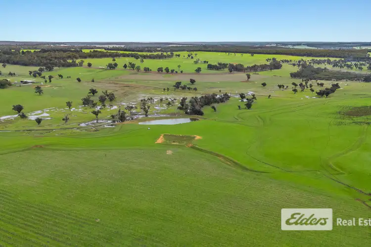 Lot 226 &/248 Wagner Road Road, Scotts Brook WA 6244