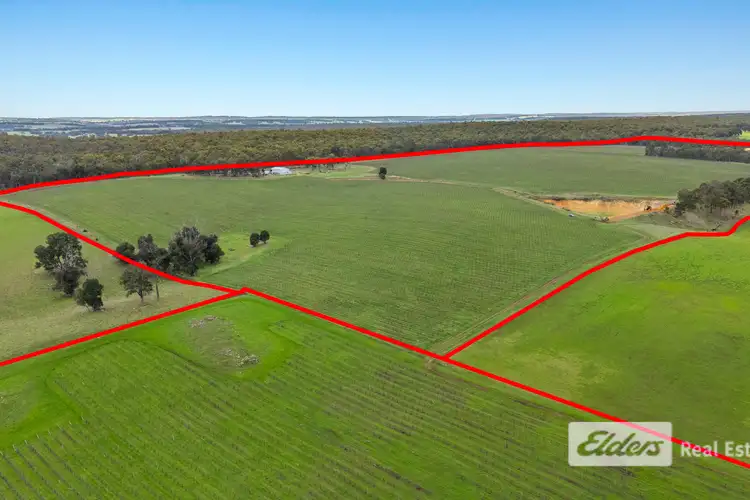 Lot 226 &/248 Wagner Road, Scotts Brook WA 6244