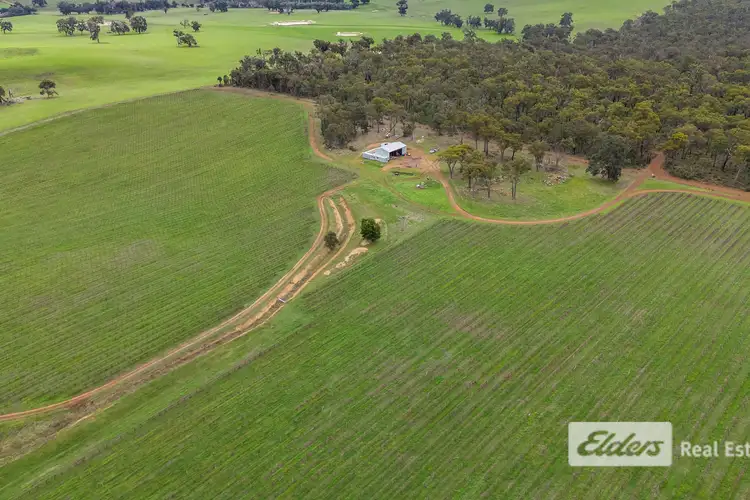 Sixth view of Homely rural property listing, Lot 226 &/248 Wagner Road Road, Scotts Brook WA 6244