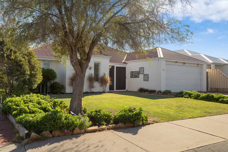 10 Kambany Approach, Dalyellup WA 6230