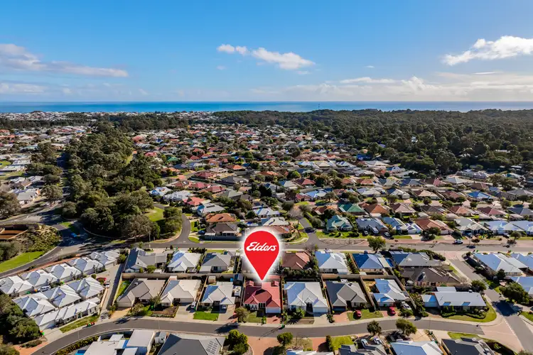 Second view of Homely house listing, 10 Kambany Approach, Dalyellup WA 6230