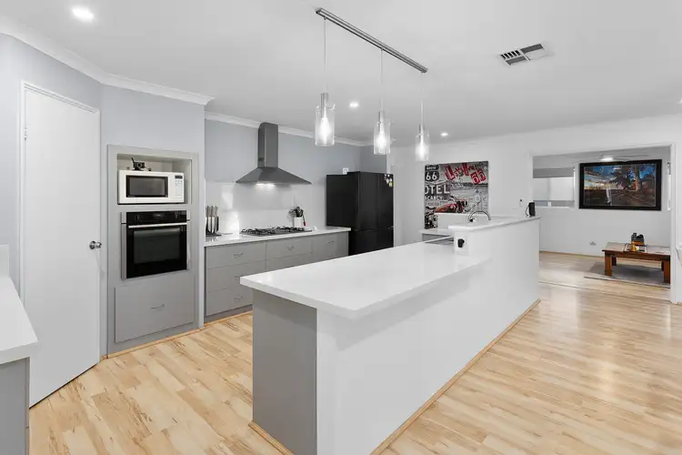 Third view of Homely house listing, 10 Kambany Approach, Dalyellup WA 6230