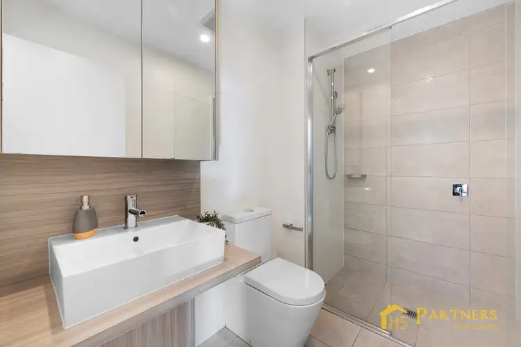 Sixth view of Homely apartment listing, D425/1-39 Lord Sheffield Circuit, Penrith NSW 2750