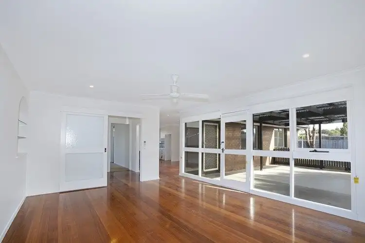 Second view of Homely house listing, 2 Konrads Crescent, Highton VIC 3216