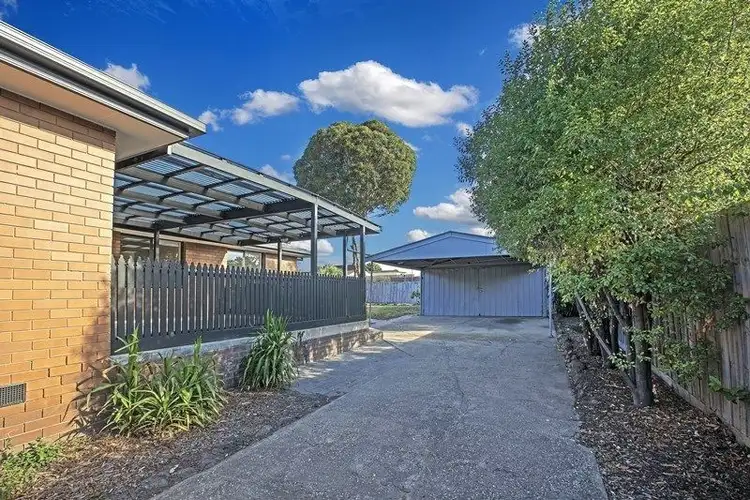 Fifth view of Homely house listing, 2 Konrads Crescent, Highton VIC 3216