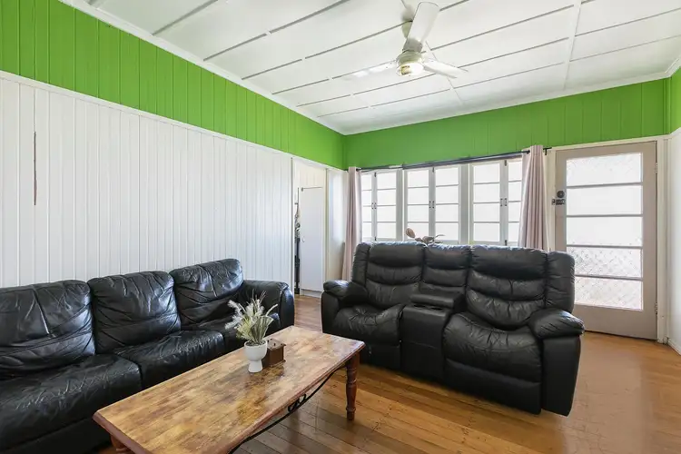 Third view of Homely house listing, 302 Waterloo Street, Berserker QLD 4701