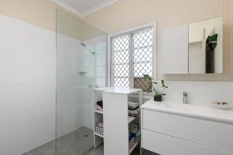 Fourth view of Homely house listing, 302 Waterloo Street, Berserker QLD 4701