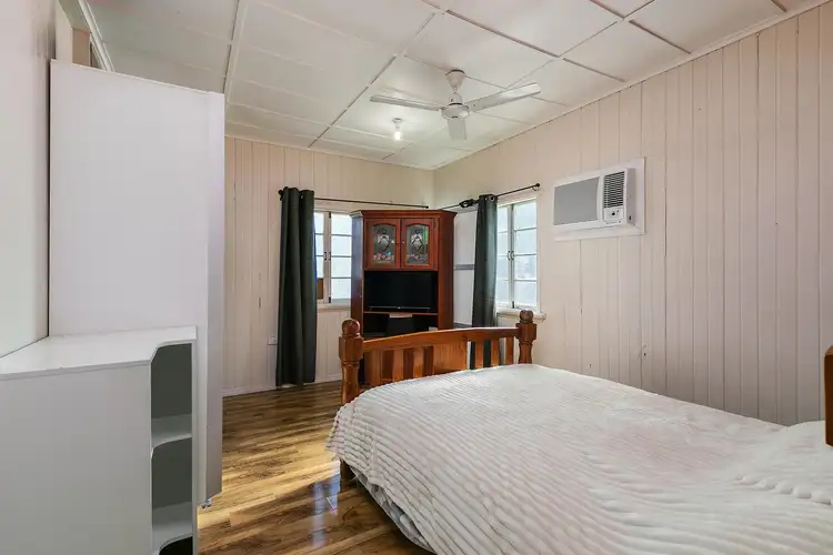 Fifth view of Homely house listing, 302 Waterloo Street, Berserker QLD 4701