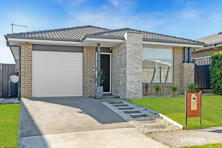 105 Dardanelles Road, Edmondson Park NSW 2174