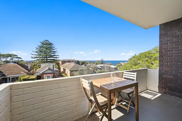 3/26 Beach Street, Coogee NSW 2034