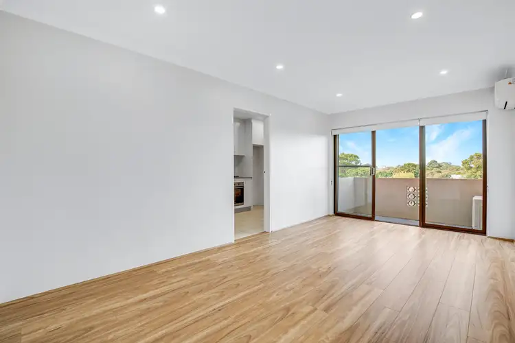 Main view of Homely apartment listing, 9/41 Henley Road, Homebush West NSW 2140