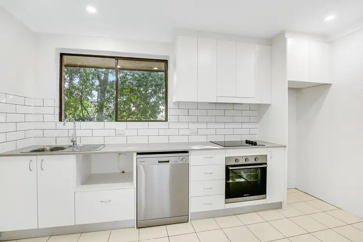 Second view of Homely apartment listing, 9/41 Henley Road, Homebush West NSW 2140