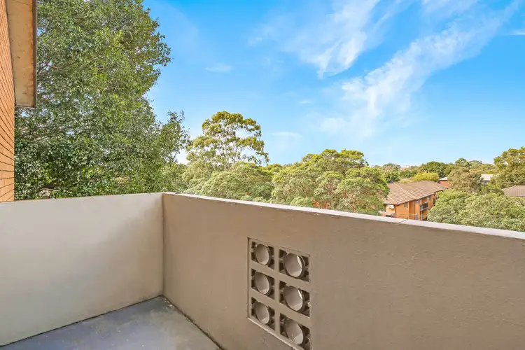 Third view of Homely apartment listing, 9/41 Henley Road, Homebush West NSW 2140