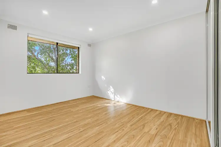 Fourth view of Homely apartment listing, 9/41 Henley Road, Homebush West NSW 2140