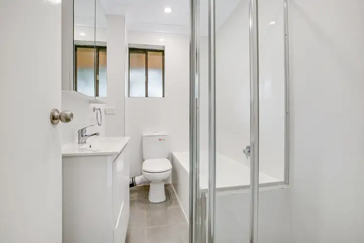 Fifth view of Homely apartment listing, 9/41 Henley Road, Homebush West NSW 2140