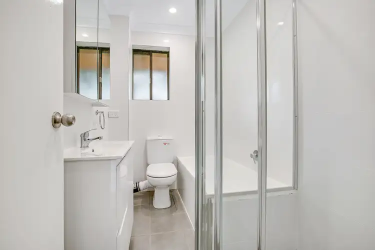 Sixth view of Homely apartment listing, 9/41 Henley Road, Homebush West NSW 2140