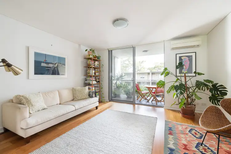 48/525 Illawarra Road, Marrickville NSW 2204