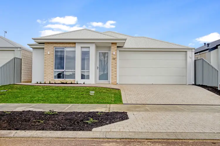 54 Harlequin Boulevard, Vasse WA 6280