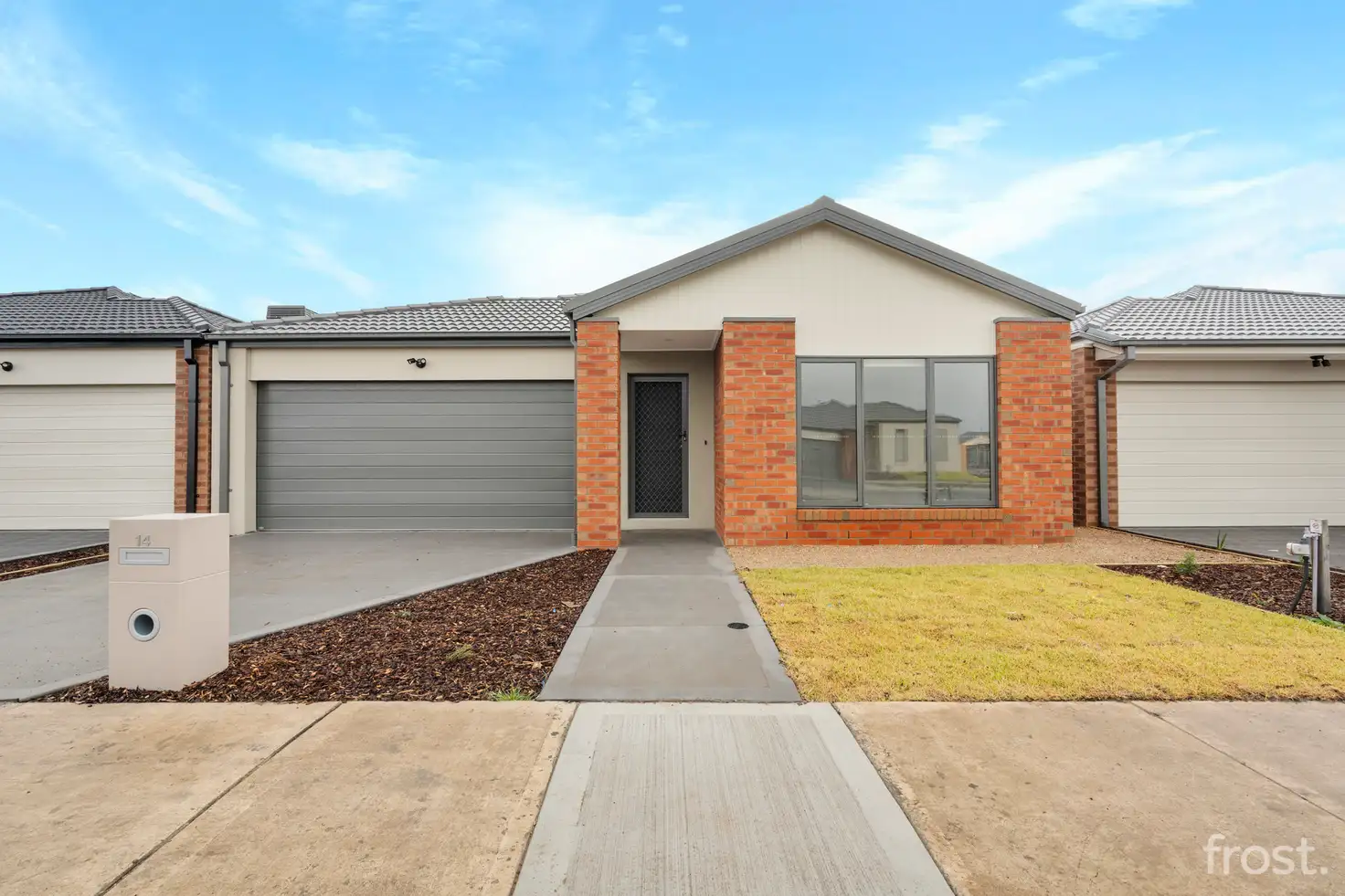 Main view of Homely house listing, 14 Conifer Drive, Wallan VIC 3756