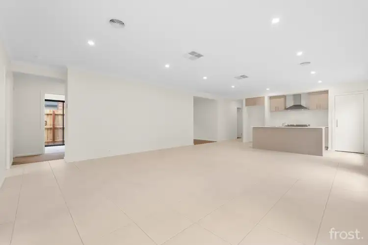 Second view of Homely house listing, 14 Conifer Drive, Wallan VIC 3756