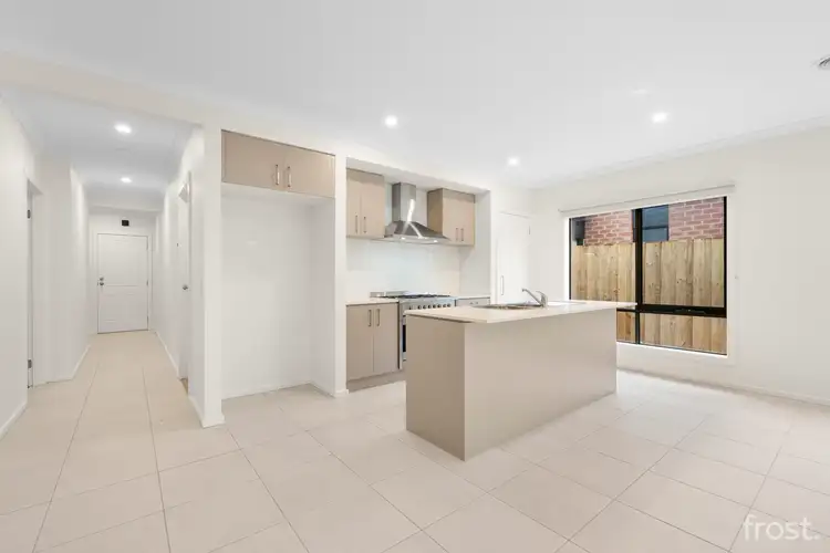 Third view of Homely house listing, 14 Conifer Drive, Wallan VIC 3756