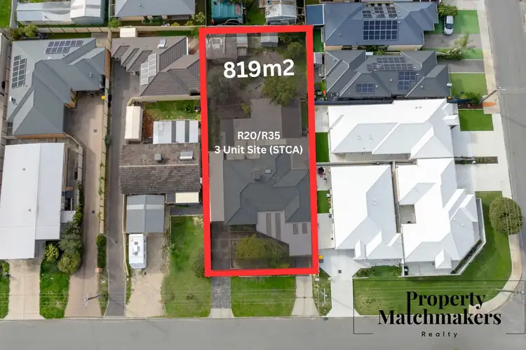 18 Romney Street, Beckenham WA 6107