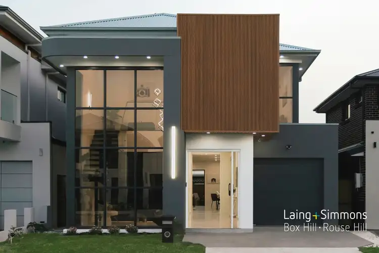 395 Abell Road, Marsden Park NSW 2765