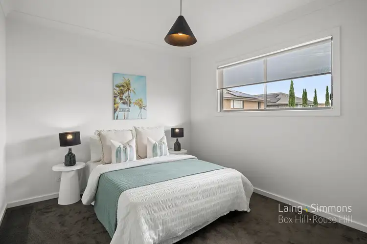 Fourth view of Homely house listing, 5 Chambers St, Marsden Park NSW 2765