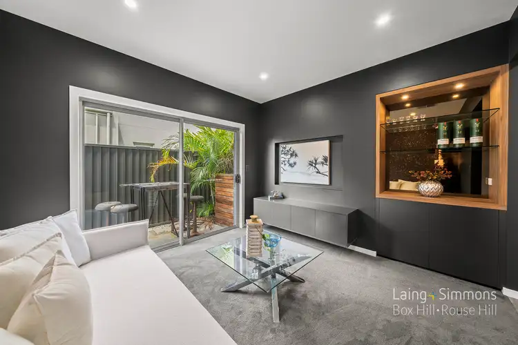Fourth view of Homely house listing, 5 Chambers St, Marsden Park NSW 2765